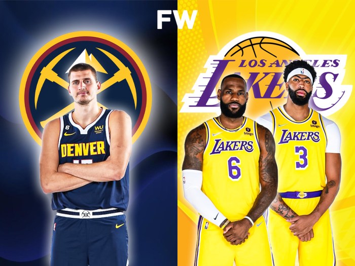 Lakers anthony davis lebron james was masterful making 9 three pointers vs nets