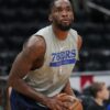 Nba rumors shake milton plans to sign knicks contract after pistons buyout