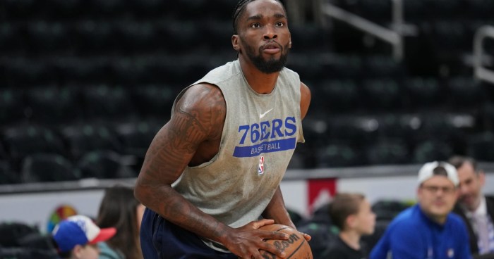 Nba rumors shake milton plans to sign knicks contract after pistons buyout