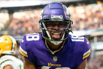 Davante adams justin jefferson among nfl stars set for netflixs receiver series
