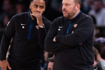 Woj darvin ham expected to be hc candidate elsewhere in nba after lakers firing