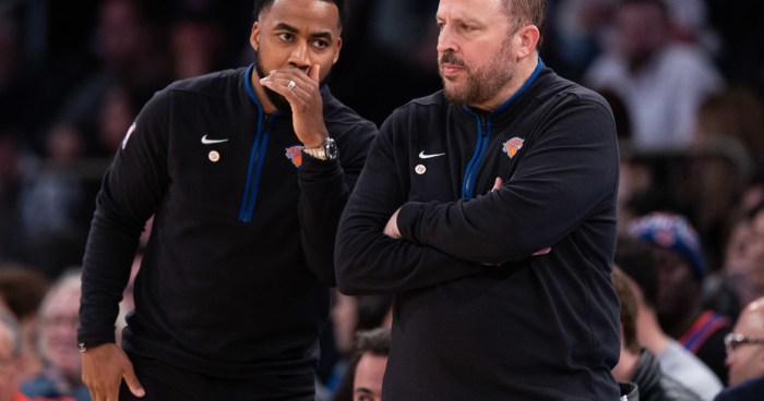 Woj darvin ham expected to be hc candidate elsewhere in nba after lakers firing