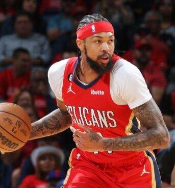 Nba rumors brandon ingram trade doesnt appear imminent amid pelicans contract buzz