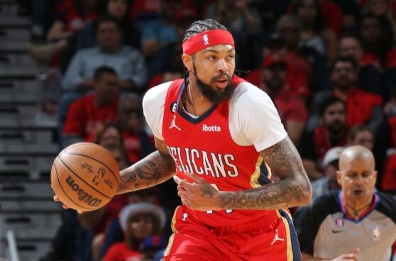 Nba rumors brandon ingram trade doesnt appear imminent amid pelicans contract buzz