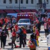 Teenager sentenced to state facility for role in chiefs super bowl parade shooting