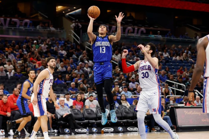 Dream offseason trade ideas for every nba team