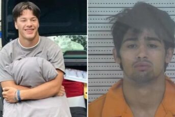 Charles escalera campbellsville wrestler charged with murder in death of teammate
