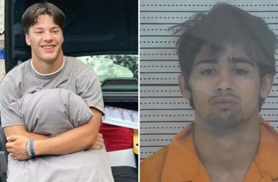 Charles escalera campbellsville wrestler charged with murder in death of teammate