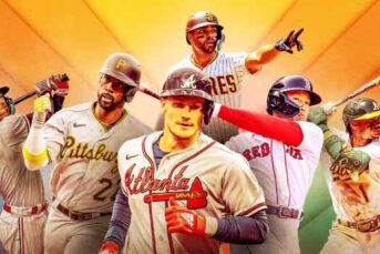 Each mlb teams 23 24 offseason report card grade