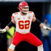 Report chiefs joe thuney unlikely to play vs ravens with pectoral injury