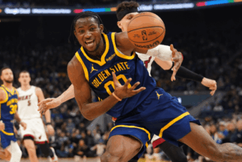 Warriors jonathan kuminga talks relationship with steve kerr improved play more