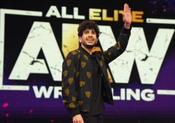 Tony khan talks aew njpw forbidden door taking a piledriver and the aftermath more