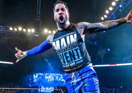 Backstage wwe and aew rumors latest on jimmy uso imperium and more
