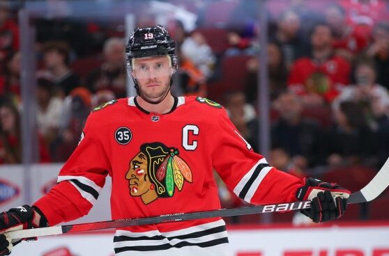 Predicting the next wave of nhl stars to hit the trade block