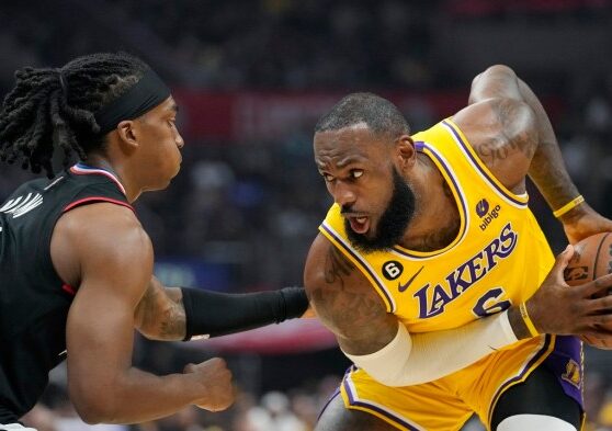 Lakers shouldnt rush trade despite lebron james need for more help amid nba rumors