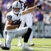 Nfl coaches shade brock bowers less explosive and an expensive luxury item