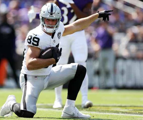 Nfl coaches shade brock bowers less explosive and an expensive luxury item