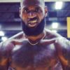 Lakers lebron james expected to play vs bulls after ankle injury darvin ham says