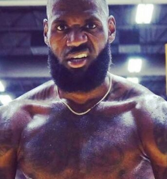 Lakers lebron james expected to play vs bulls after ankle injury darvin ham says