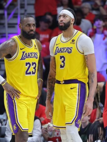 Lebron james on message to lakers teammates just go out and do your job