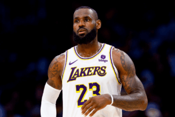 Lebron james hyped as team usas alpha after close win vs germany before olympics
