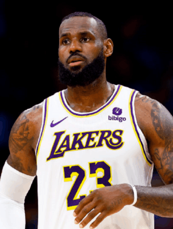 Lebron james hyped as team usas alpha after close win vs germany before olympics