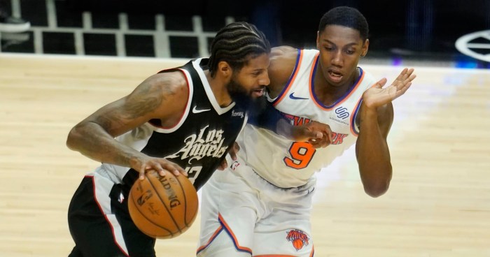 Paul george trade rumors nuggets eyed clippers star amid warriors 76ers buzz