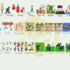 Every sport name in the world