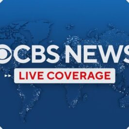 Latest news headlines live