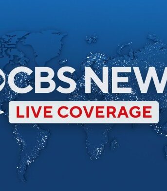 Latest news headlines live