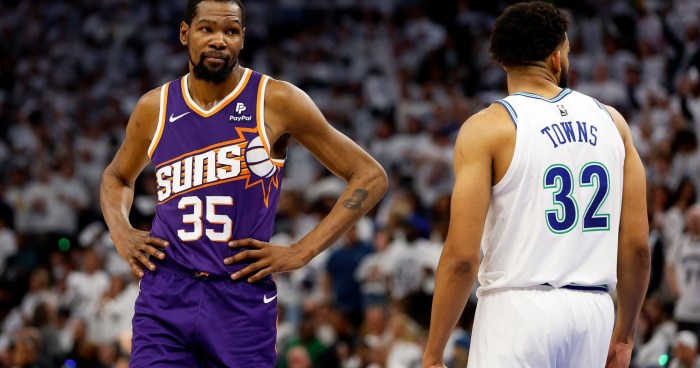 Nba Nba trade block big board top 10 targets and realistic deals
