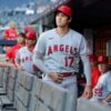 Dodgers shohei ohtani trending toward playing on mlb opening day amid injury rehab