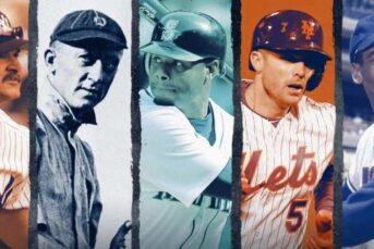 Ranking the 14 best active mlb players whove never won a world series ring