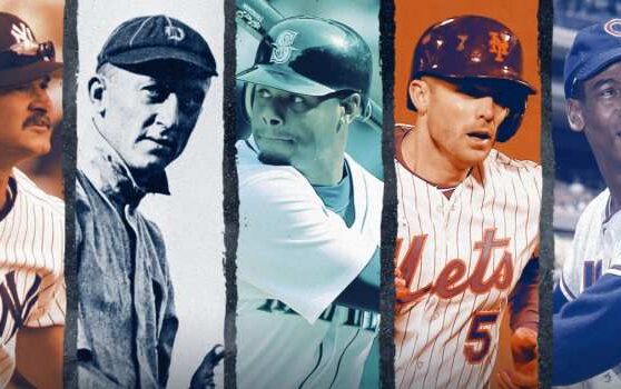 Ranking the 14 best active mlb players whove never won a world series ring