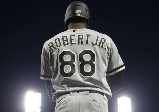 White sox cf luis robert jrs top landing spots amid latest mlb trade rumors