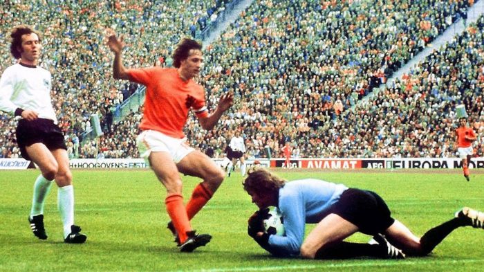 Famous Track And Field Athletes from the Netherlands | List of Top ... Best dutch athletes of all time