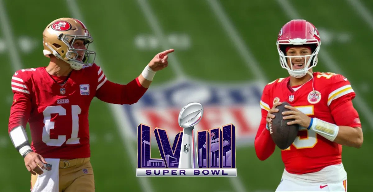 Nfl rumors mahomes chiefs vs purdy 49ers super bowl rematch scheduled for week 7