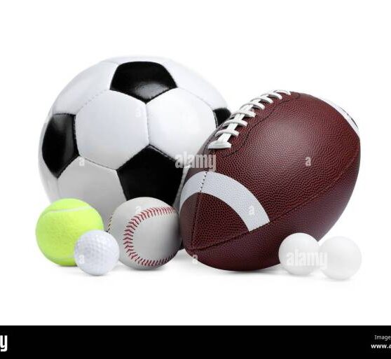 Every sport that has a ball