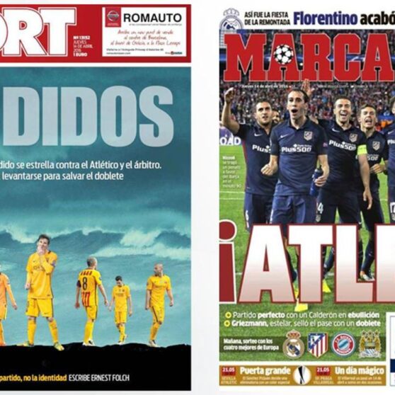 Barca sport news com