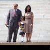 Martin luther king iii family to be honorary bucs captains for eagles playoff game