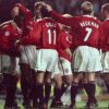 Best team of all time football