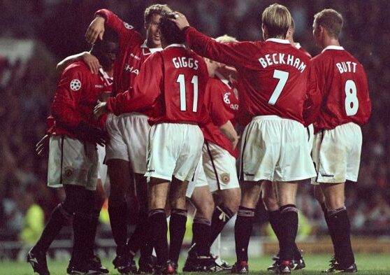 Best team of all time football