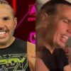 Cody rhodes moms reaction to the rock omega rips trolls matt hardy talks contract