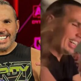 Cody rhodes moms reaction to the rock omega rips trolls matt hardy talks contract