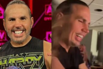 Cody rhodes moms reaction to the rock omega rips trolls matt hardy talks contract