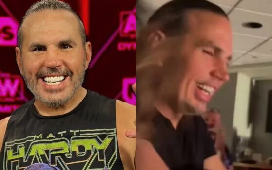 Cody rhodes moms reaction to the rock omega rips trolls matt hardy talks contract