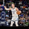 Nba rumors luke kennard grizzlies agree to 11m contract in free agency