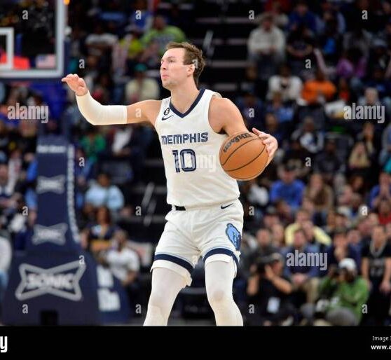 Nba rumors luke kennard grizzlies agree to 11m contract in free agency