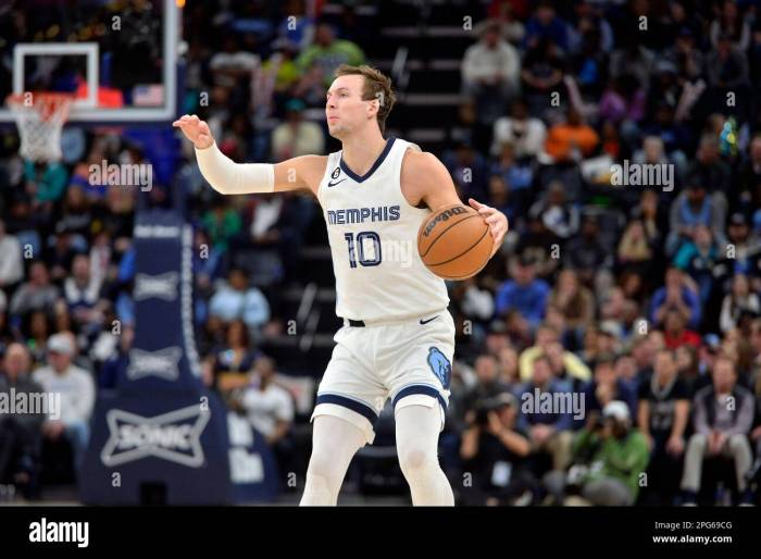 Nba rumors luke kennard grizzlies agree to 11m contract in free agency