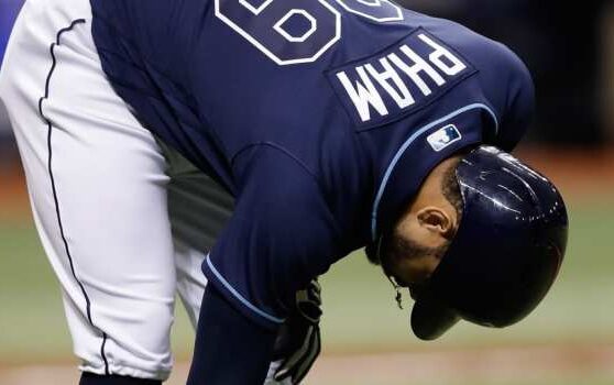 Tommy pham explains white sox brewers altercation im prepared to f  k somebody up